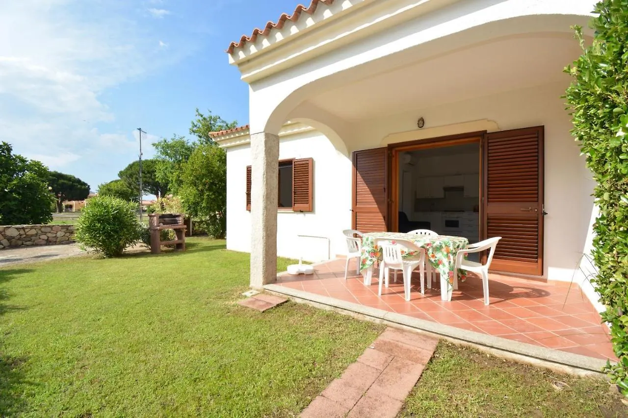 Appartamento Coclearia location