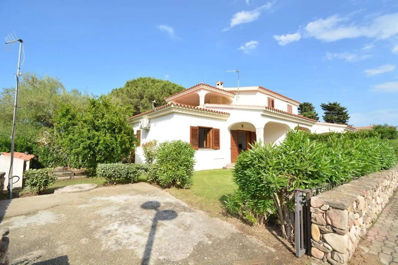 Appartamento Coclearia San Teodoro  San Teodoro (Sardinia)