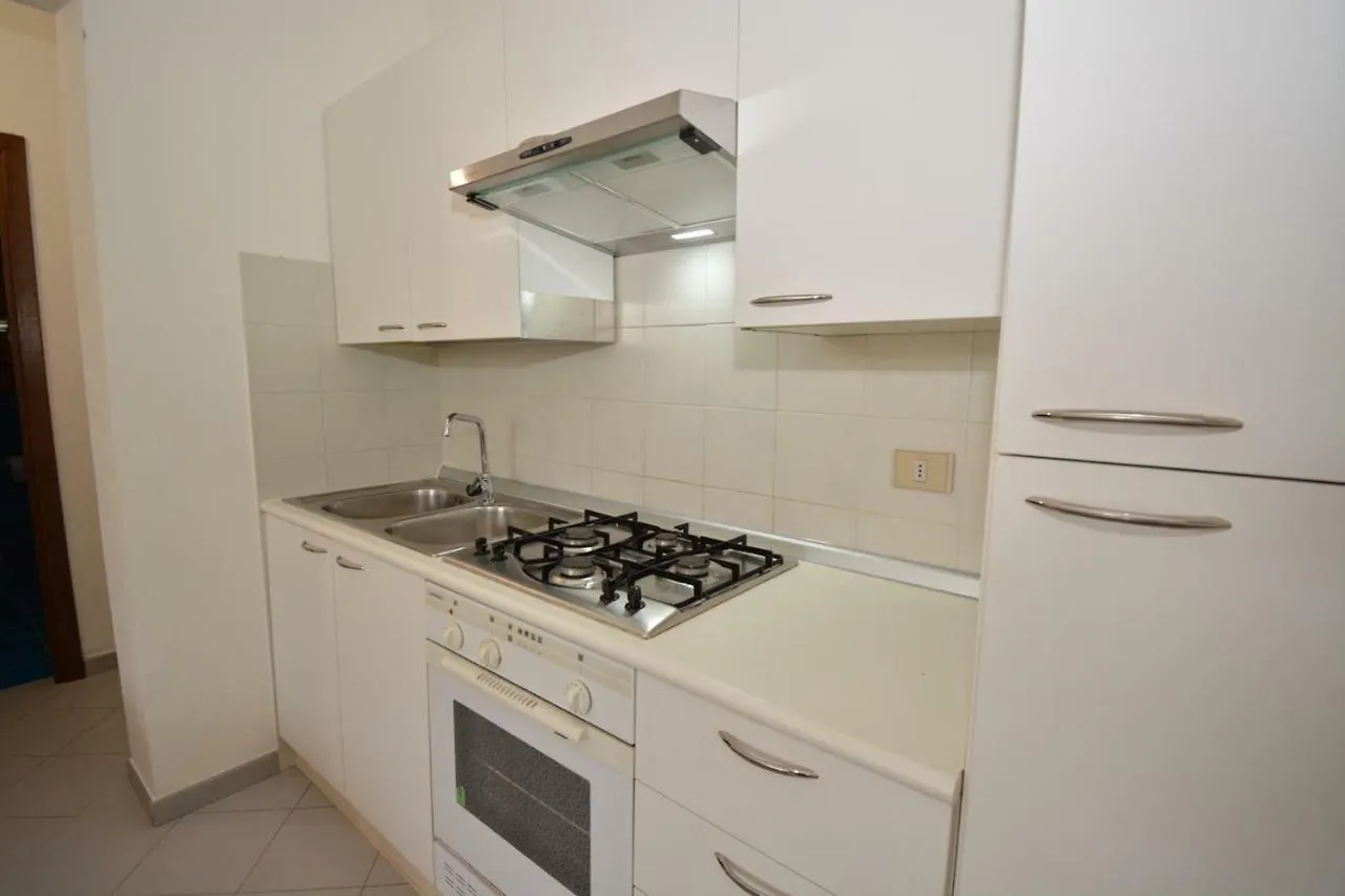 Vakantiehuis Appartamento Coclearia San Teodoro