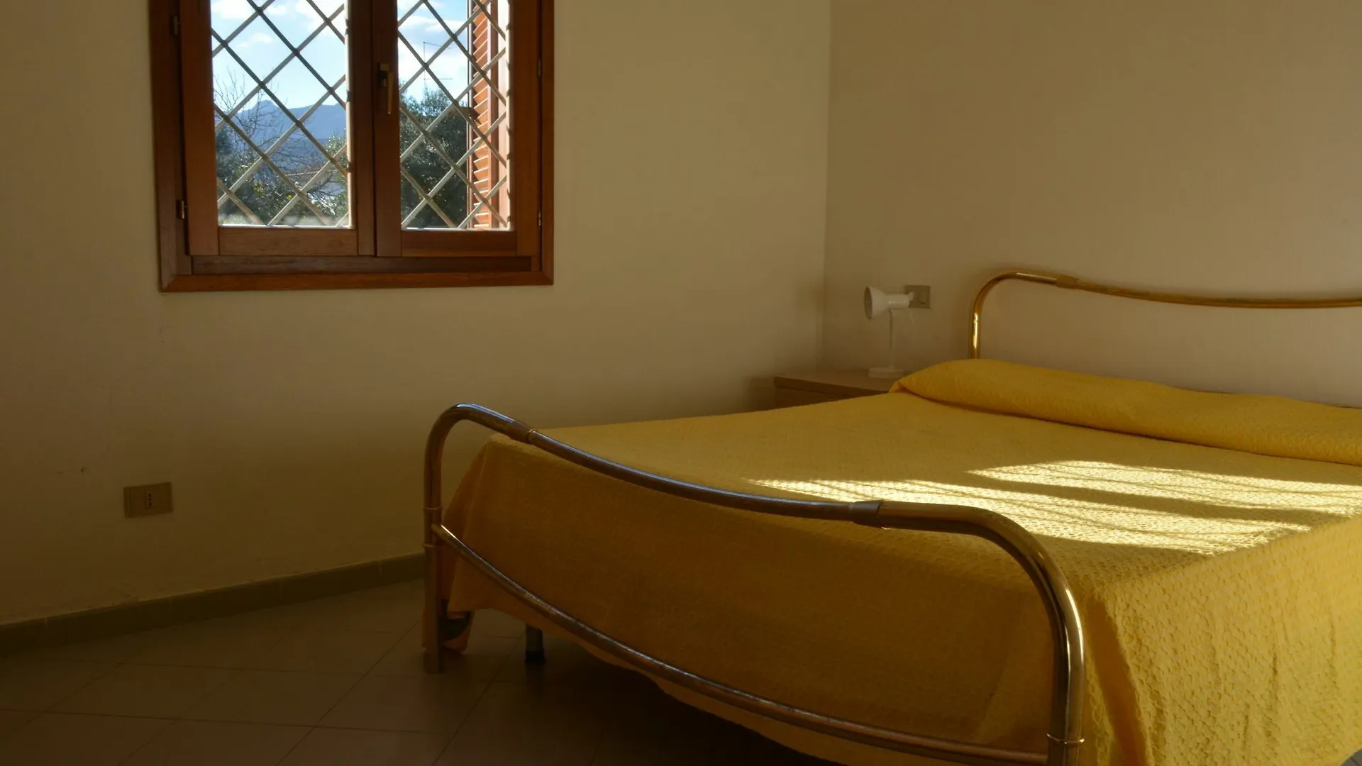 Vakantiehuis Appartamento Coclearia San Teodoro