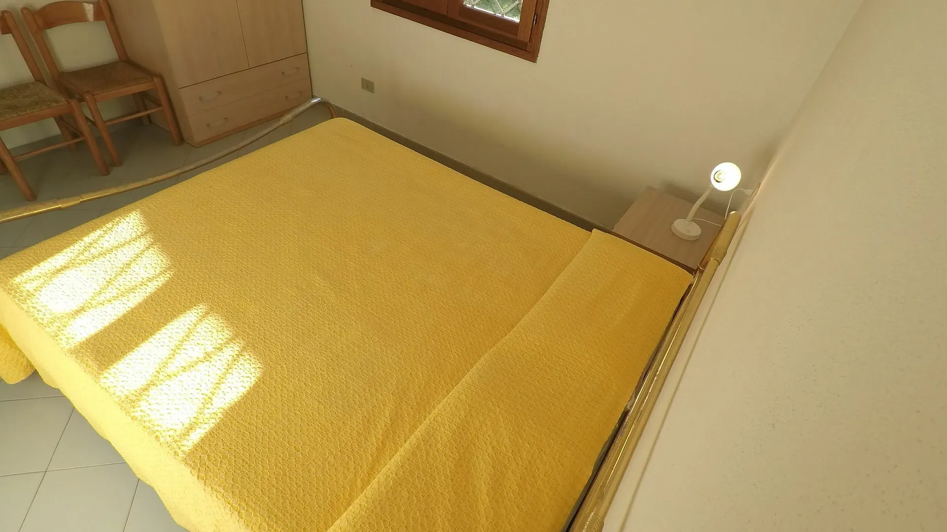 Appartamento Coclearia San Teodoro  Italië