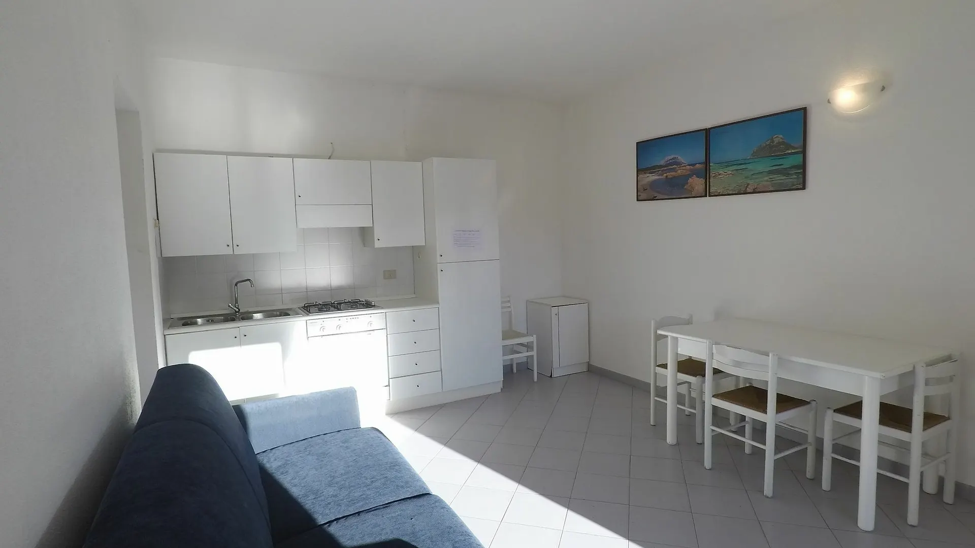 Vakantiehuis Appartamento Coclearia San Teodoro