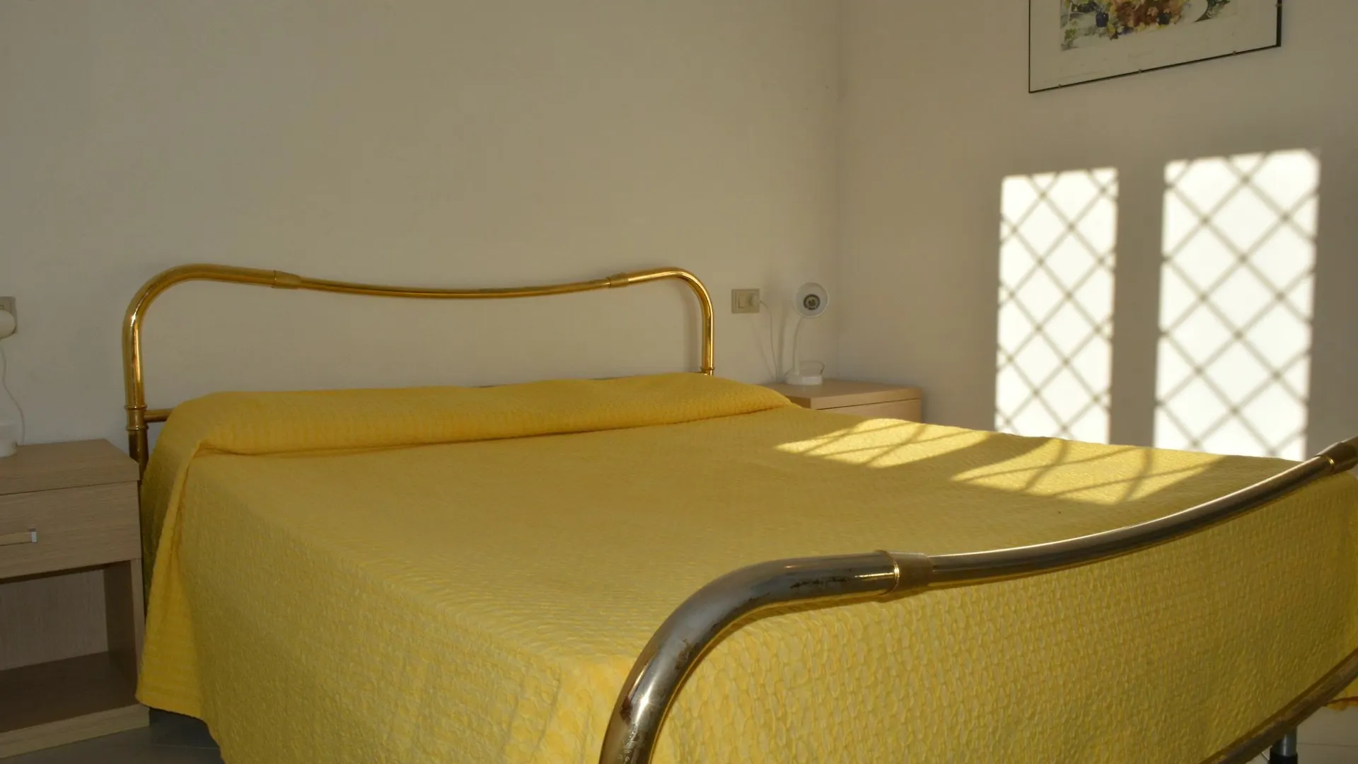 Appartamento Coclearia San Teodoro