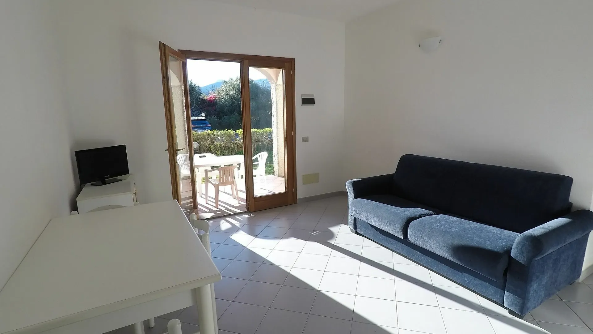 Appartamento Coclearia San Teodoro  Vakantiehuis