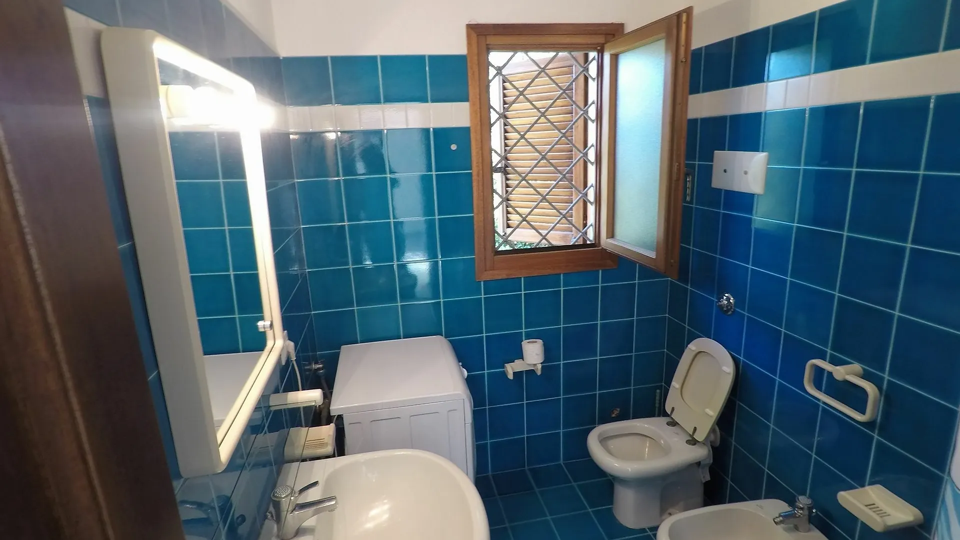 Appartamento Coclearia San Teodoro  Vakantiehuis